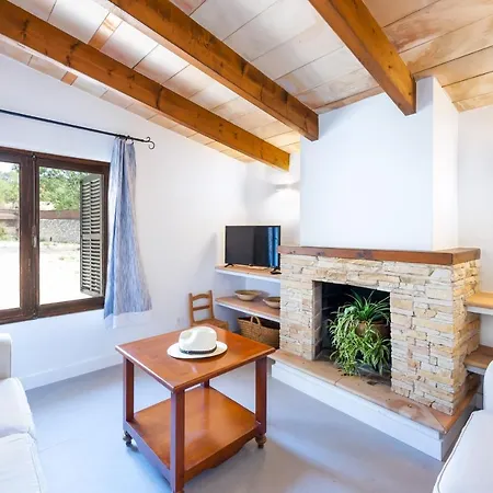 Miro Casa de Férias Sant Joan