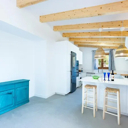 Miro Casa de Férias Sant Joan