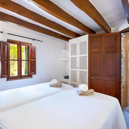 Casa de Férias Miro *