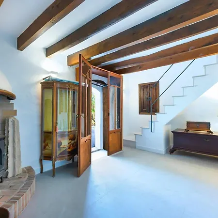 Casa de Férias Miro Sant Joan