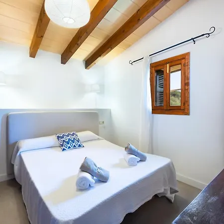 Casa de Férias Miro Sant Joan